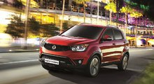 Новый SsangYong Actyon уже в салонах российских официальных дилеров